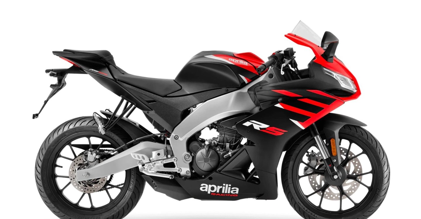 Angebot Aprilia RS 125