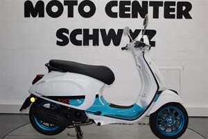 Angebot Vespa 125 Primavera