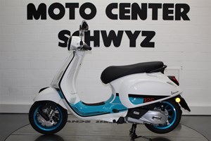 Angebot Vespa 125 Primavera