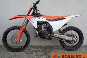 Angebot KTM 300 SX