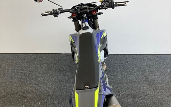 Neufahrzeug Sherco 500 SM Factory - Bild 16 Neufahrzeug Sherco 500 SM Factory - Bild 16