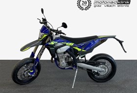 Sherco 500 SM Factory