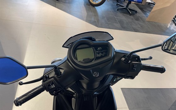 Gebrauchtmotorrad Yamaha RayZR - Bild 10