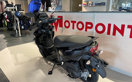 Gebrauchtmotorrad Yamaha RayZR - Bild 7