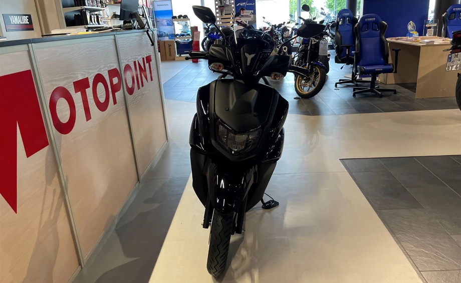 Angebot Yamaha RayZR Bild 8: Angebot Yamaha RayZR