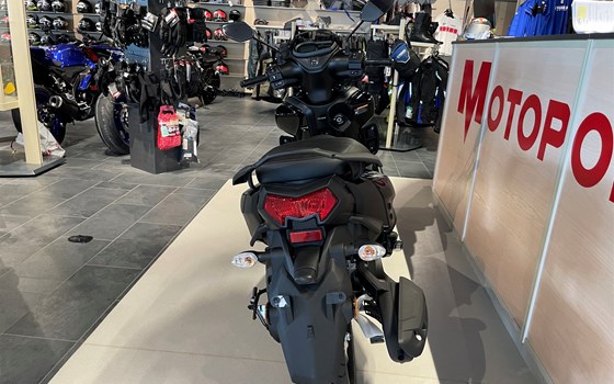 Gebrauchtmotorrad Yamaha RayZR - Bild 9