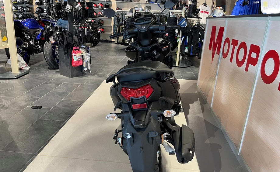 Angebot Yamaha RayZR Bild 9: Angebot Yamaha RayZR