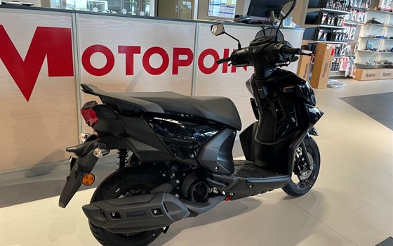 Gebrauchtmotorrad Yamaha RayZR - Bild 6