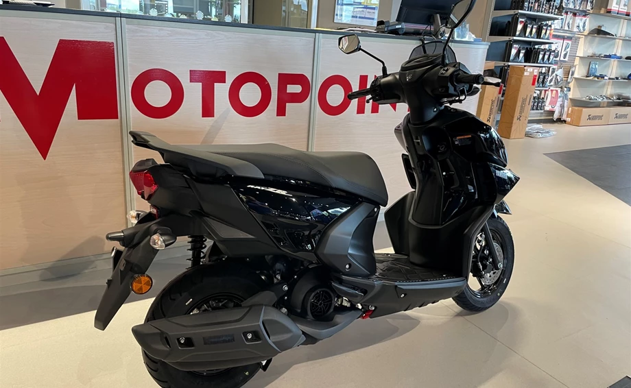 Angebot Yamaha RayZR Bild 6: Angebot Yamaha RayZR