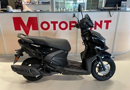 Gebrauchte Yamaha RayZR
