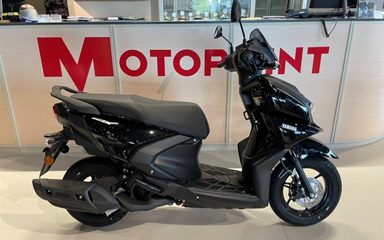 Gebrauchtmotorrad Yamaha RayZR - Bild 1