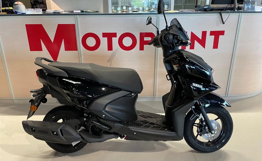 Angebot Yamaha RayZR Bild 1: Angebot Yamaha RayZR