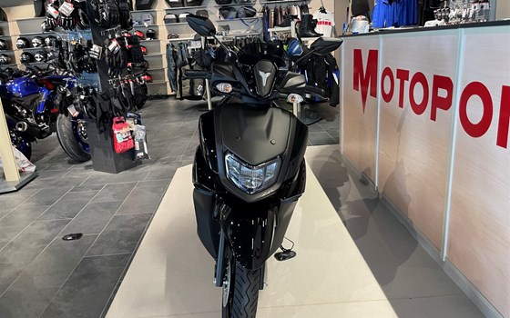 Gebrauchtmotorrad Yamaha RayZR - Bild 3