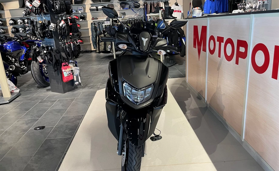 Angebot Yamaha RayZR Bild 3: Angebot Yamaha RayZR