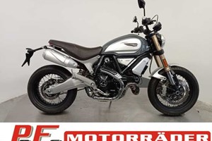 Angebot Ducati Scrambler 1100 Special