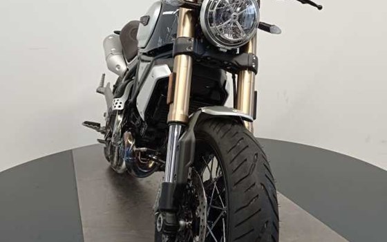 Gebrauchtmotorrad Ducati Scrambler 1100 Special - Bild 5