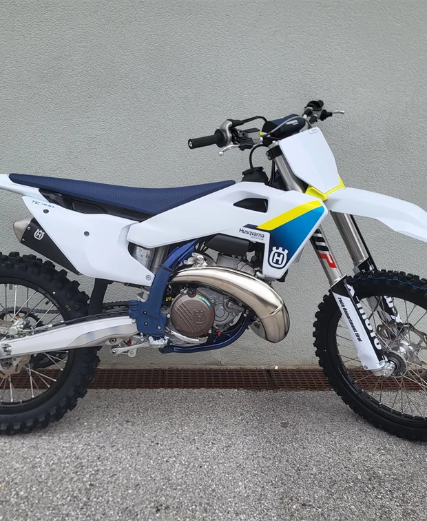 Husqvarna TC 300<br />2025
