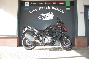 Angebot Suzuki V-Strom 650