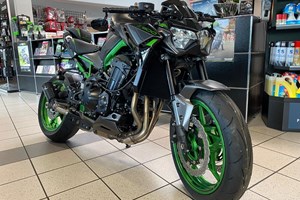 Angebot Kawasaki Z900