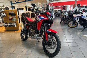 Angebot Honda CRF1100L Africa Twin