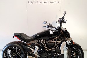 Angebot Ducati XDiavel S