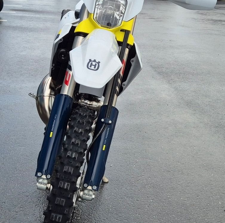 Angebot Husqvarna TE 300