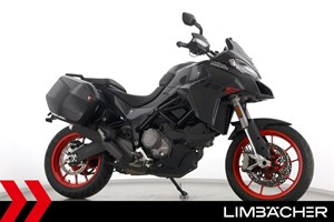Angebot Ducati Multistrada V2 S
