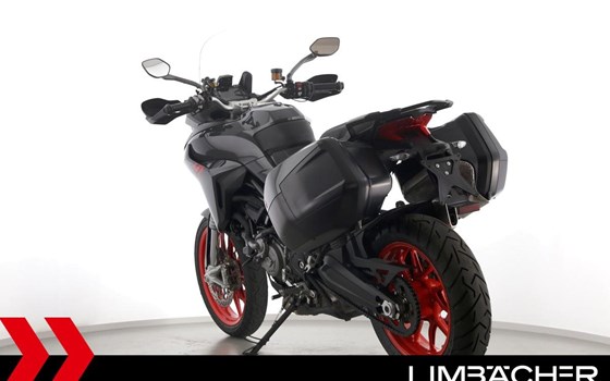 Gebrauchtmotorrad Ducati Multistrada V2 S - Bild 7