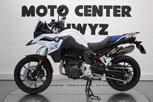 Angebot BMW F 800 GS