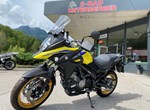 Angebot Suzuki V-Strom 650 XT