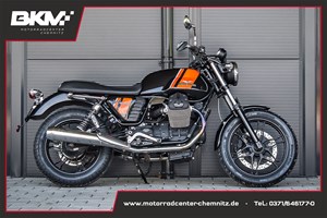 Angebot Moto Guzzi V7 Spezial