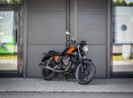 Angebot Moto Guzzi V7 Spezial