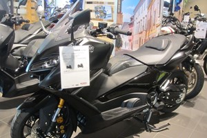 Angebot Yamaha TMAX Tech MAX