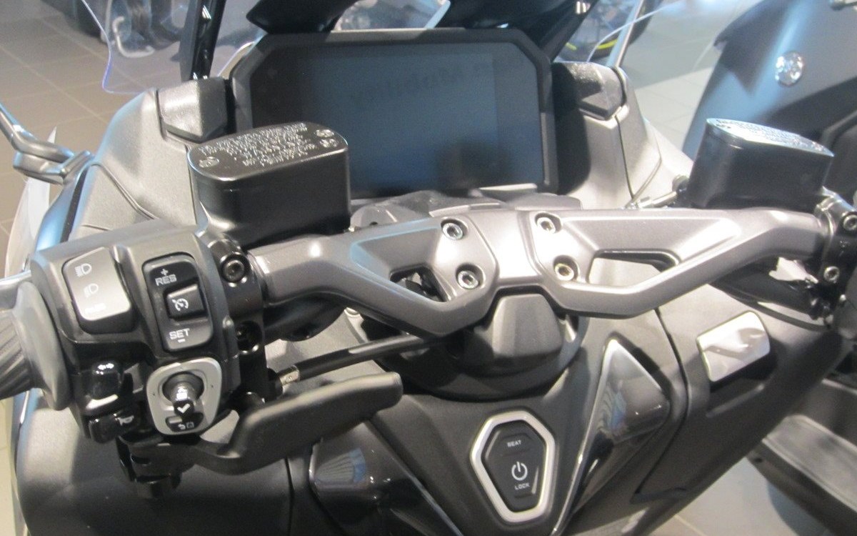 Angebot Yamaha TMAX Tech MAX