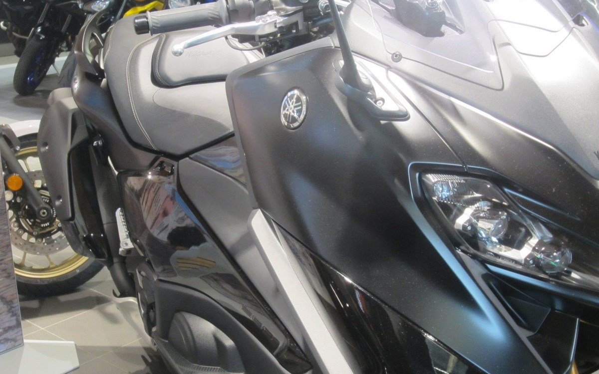 Angebot Yamaha TMAX 560 Tech Max