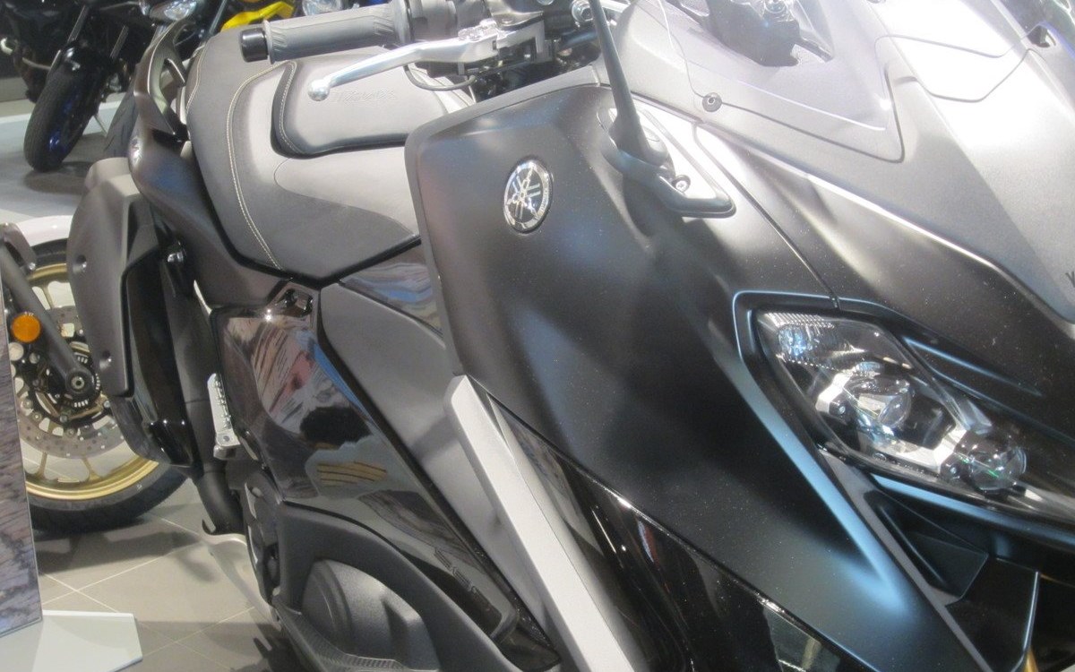 Angebot Yamaha TMAX Tech MAX