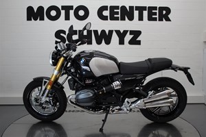 Angebot BMW R 12 nineT