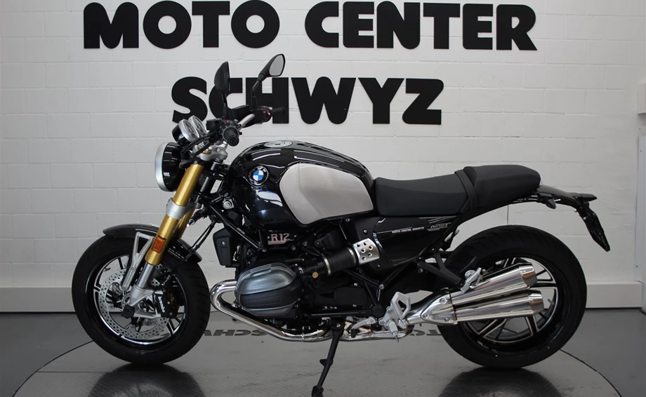 Angebot BMW R 12 nineT Bild 5: Angebot BMW R 12 nineT