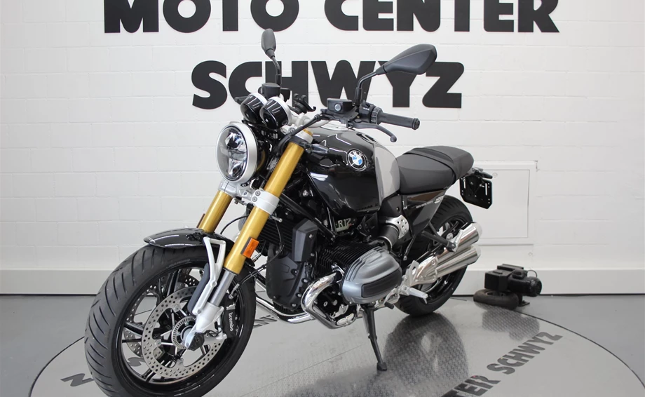 Angebot BMW R 12 nineT Bild 4: Angebot BMW R 12 nineT