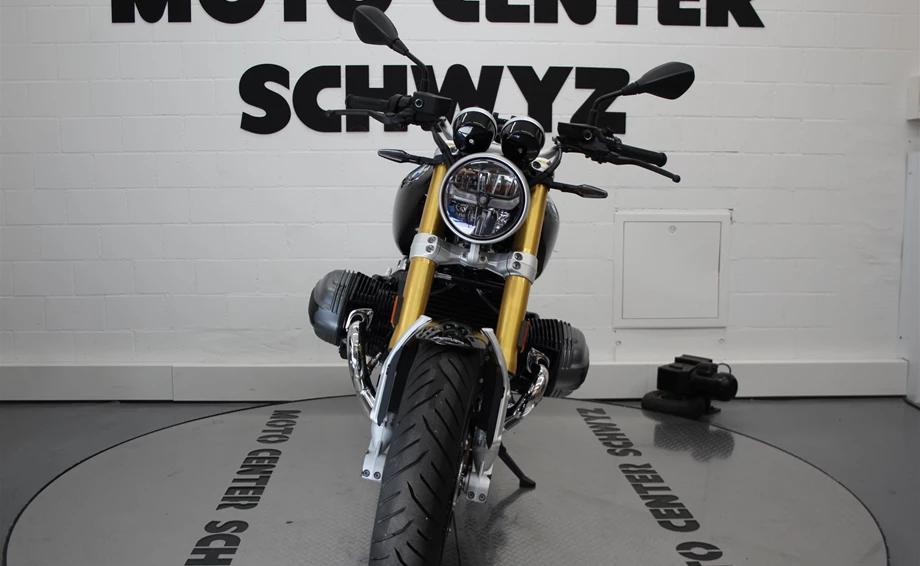 Angebot BMW R 12 nineT Bild 3: Angebot BMW R 12 nineT