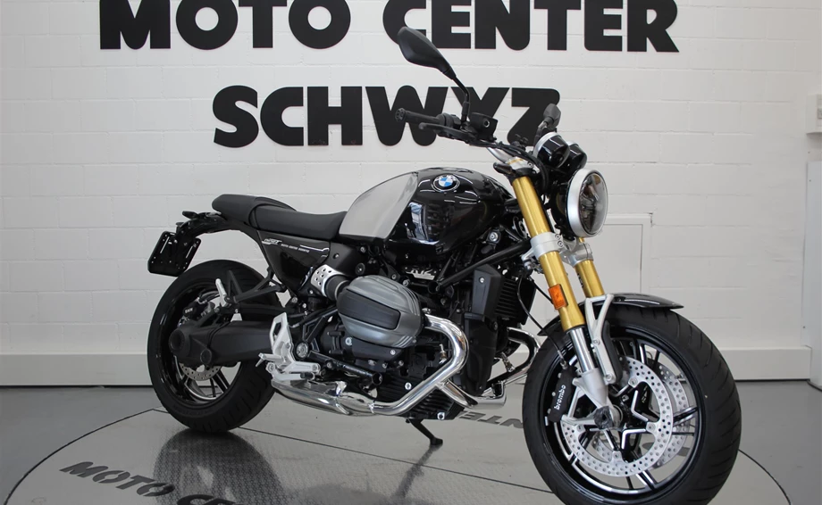 Angebot BMW R 12 nineT Bild 2: Angebot BMW R 12 nineT