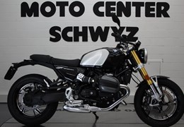 Occasion BMW R 12 nineT
