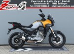 Angebot Moto Guzzi Stelvio