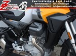 Angebot Moto Guzzi Stelvio