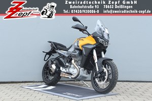 Angebot Moto Guzzi Stelvio