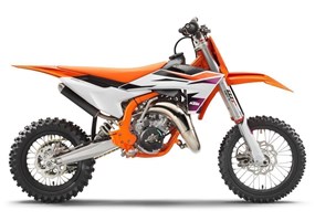 KTM 65 SX