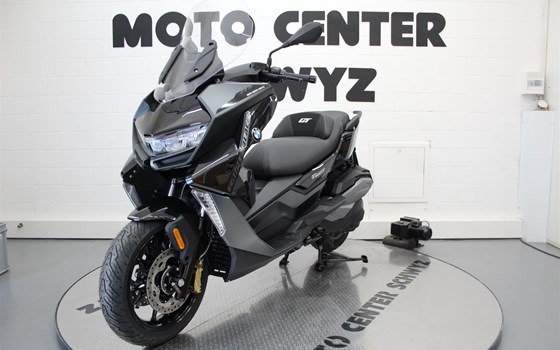 Neufahrzeug BMW C 400 GT - Bild 4