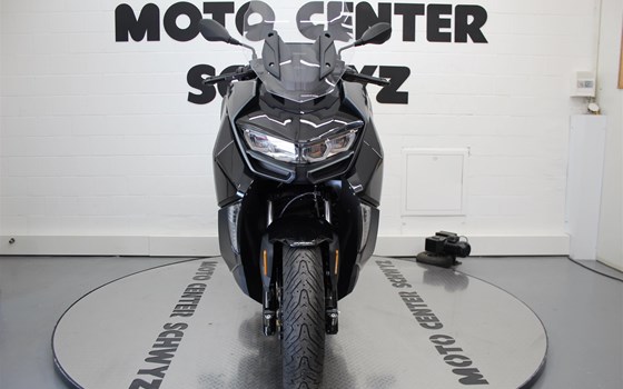 Neufahrzeug BMW C 400 GT - Bild 3