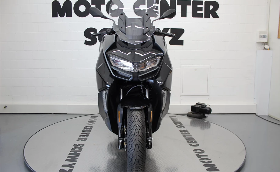 Angebot BMW C 400 GT Bild 3: Angebot BMW C 400 GT