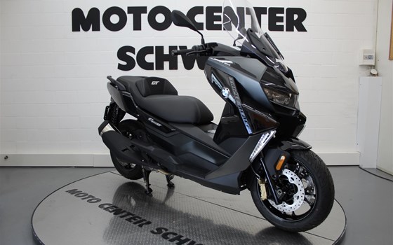 Neufahrzeug BMW C 400 GT - Bild 2